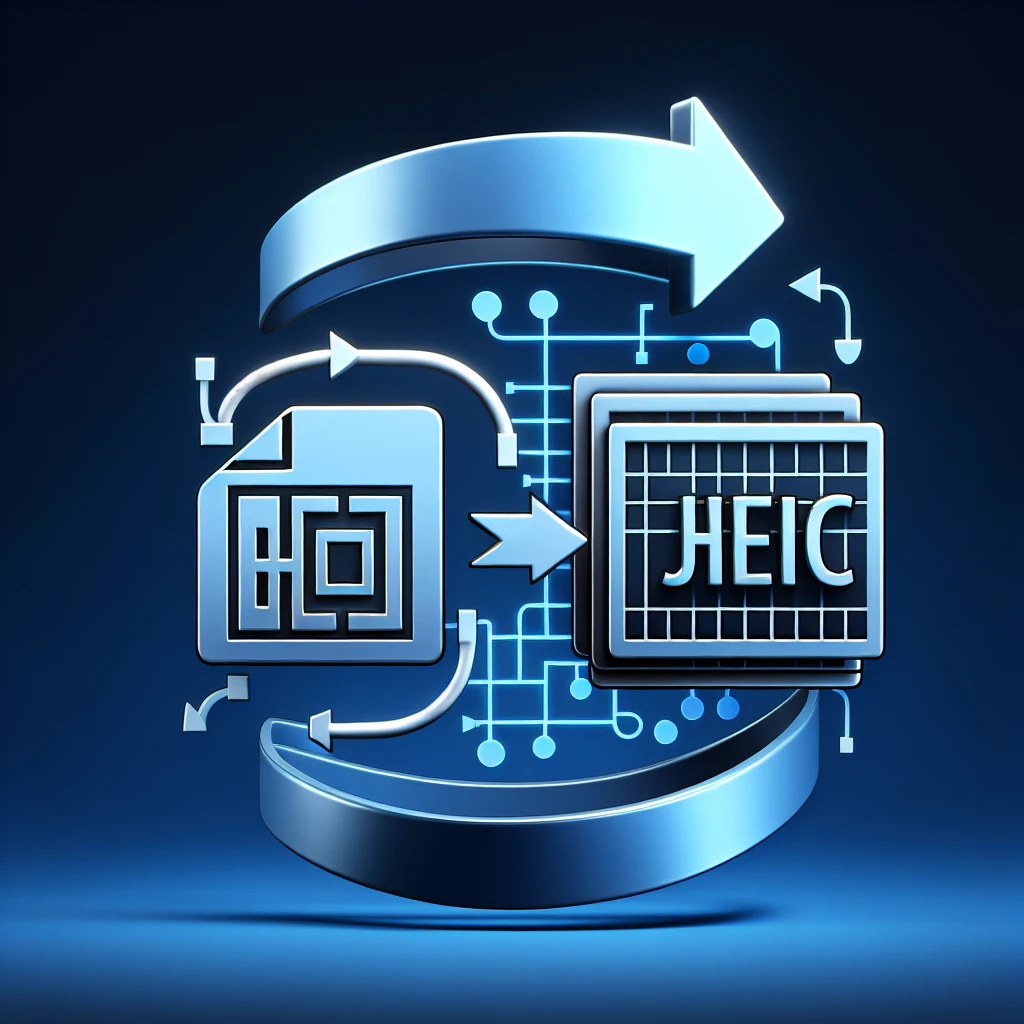 Converter HEIC em JPG: Guia Completo e Soluções Eficientes