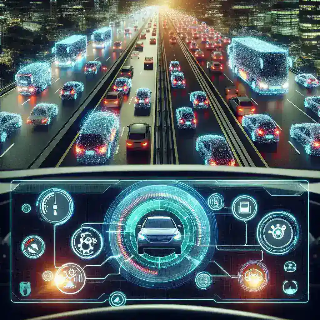 Carros conectados passam a oferecer diagnósticos em tempo real